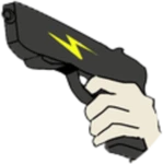 Taser