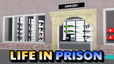 Life in Prison