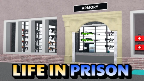 Life in Prison