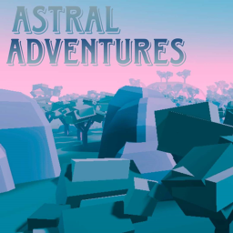 Astral Adventures