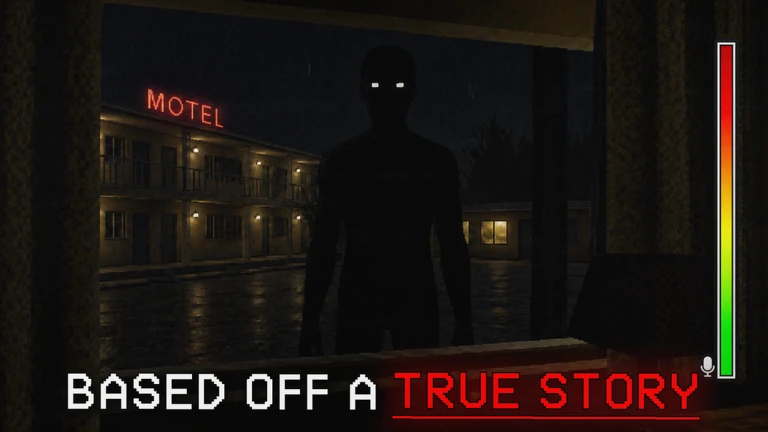 Motel Maniac on Roblox, screenshot 2