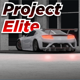 Project Elite (Early Access)