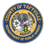 Taftville County DPW