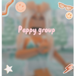 -Peppy group