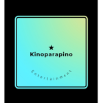 Kinoparapino Entertainment