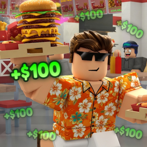 [UPD!] Run Your Restaurant! 👨‍🍳