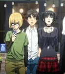 aot cosplayers in roblox Group Thumbnail