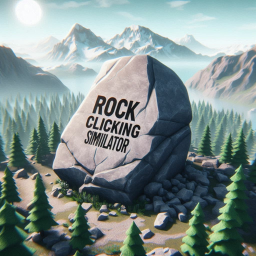 Rock Clicking Simulator 💎 [Beta]