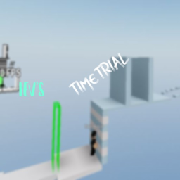 Lev's Time Trial!