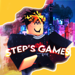 Step's Games