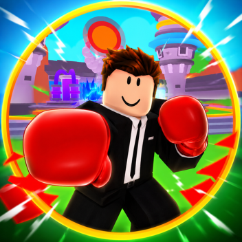 Punch Simulator