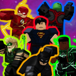 The Justice League of Earth Prime