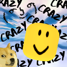 Noob Crazy