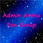 Admin Arena Fan Group