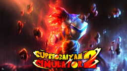 Symulator Super Sajjan 2