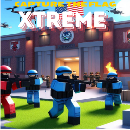 Capture the flag Xtreme