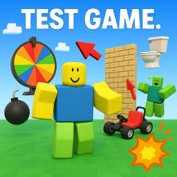 The Testing Grounds