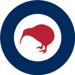 |NZ| Royal New Zealand Air Force Quartermaster