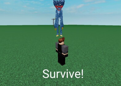  survive from the killer