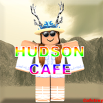 Hudson cafe
