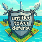 untitled tower defense