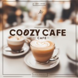 Cozy Cafe