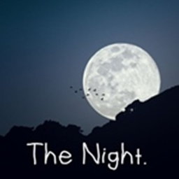The Night. {ALPHA}