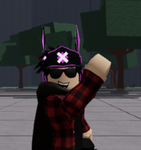 JJPlays FanGroup