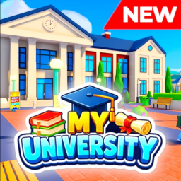 My University 🎓 [BETA]