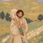 The Holy Huddle