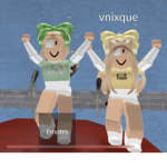 Witchez united