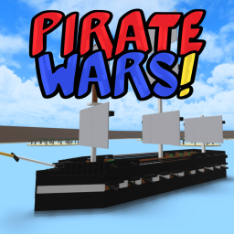 Pirate Wars! icon
