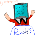 Rusty's Cafetaurant
