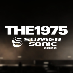 The 1975 | Summer Sonic 2022
