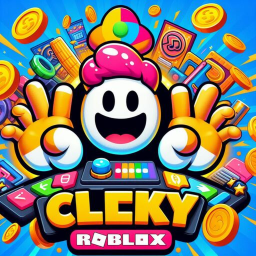 Clicky Simulator [Shuting Down! :(]