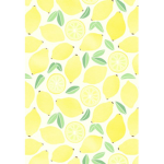 My Lemon squad