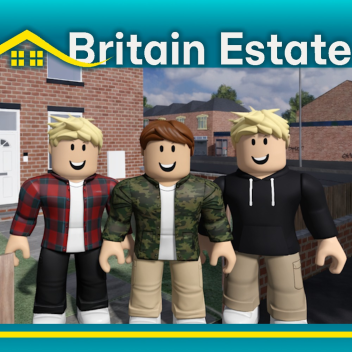 Britain Estate 🏡 RP 