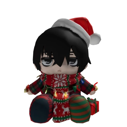 Bamboo Copter head band