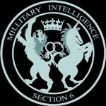 Secret Intelligence Service 6 (MI6)