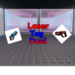 Laser Tag(DUELING)