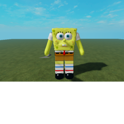 survive the spongebob killer
