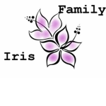|-[]-| Iris Family |-[]-|