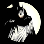 BATMAN -The GJD UNIVERSE-