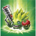Skylanders Battle Ground Heros