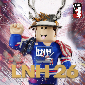 League National de Hockey