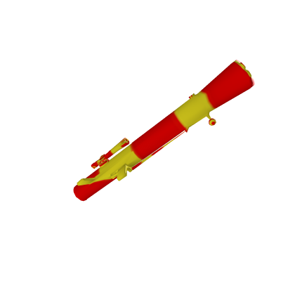 The Rocket Launcher