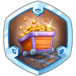 Mine Gold