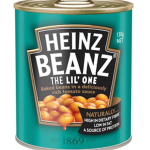 Moscow beans