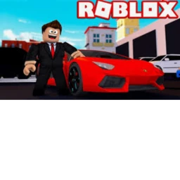 Car tycoon icon