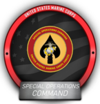 Marine Special Οperations Cοmmand